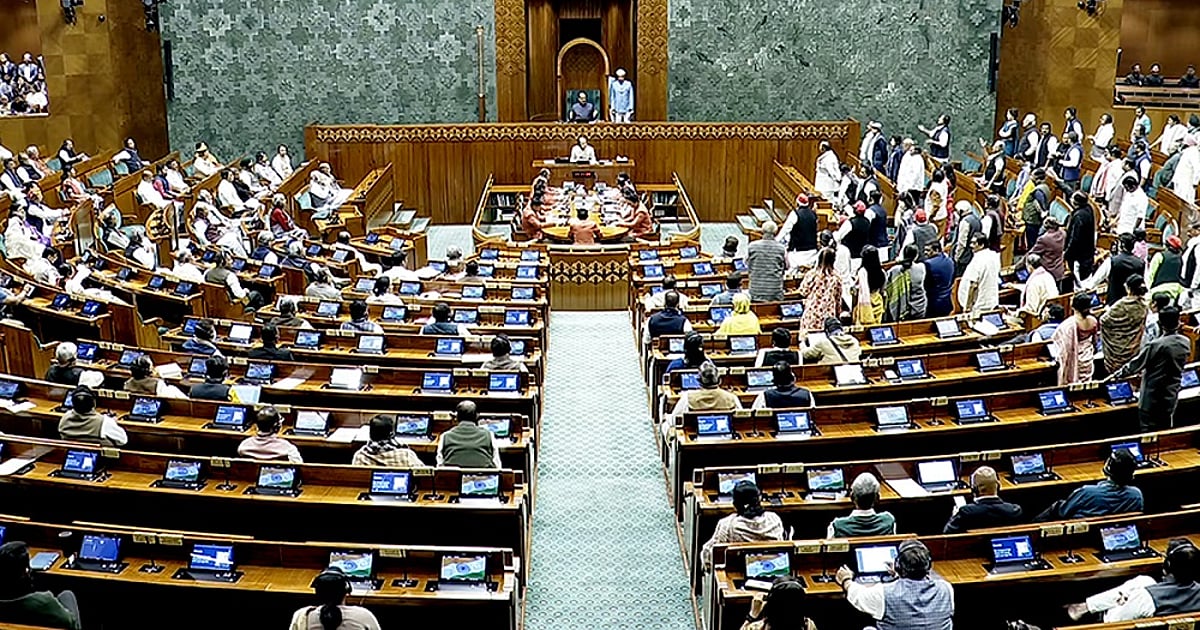 लोकसभा की सीटें बढ़ाकर 850 करने की तैयारी, सरकार ने महिला आरक्षण संशोधन विधेयक का मसौदा जारी किया