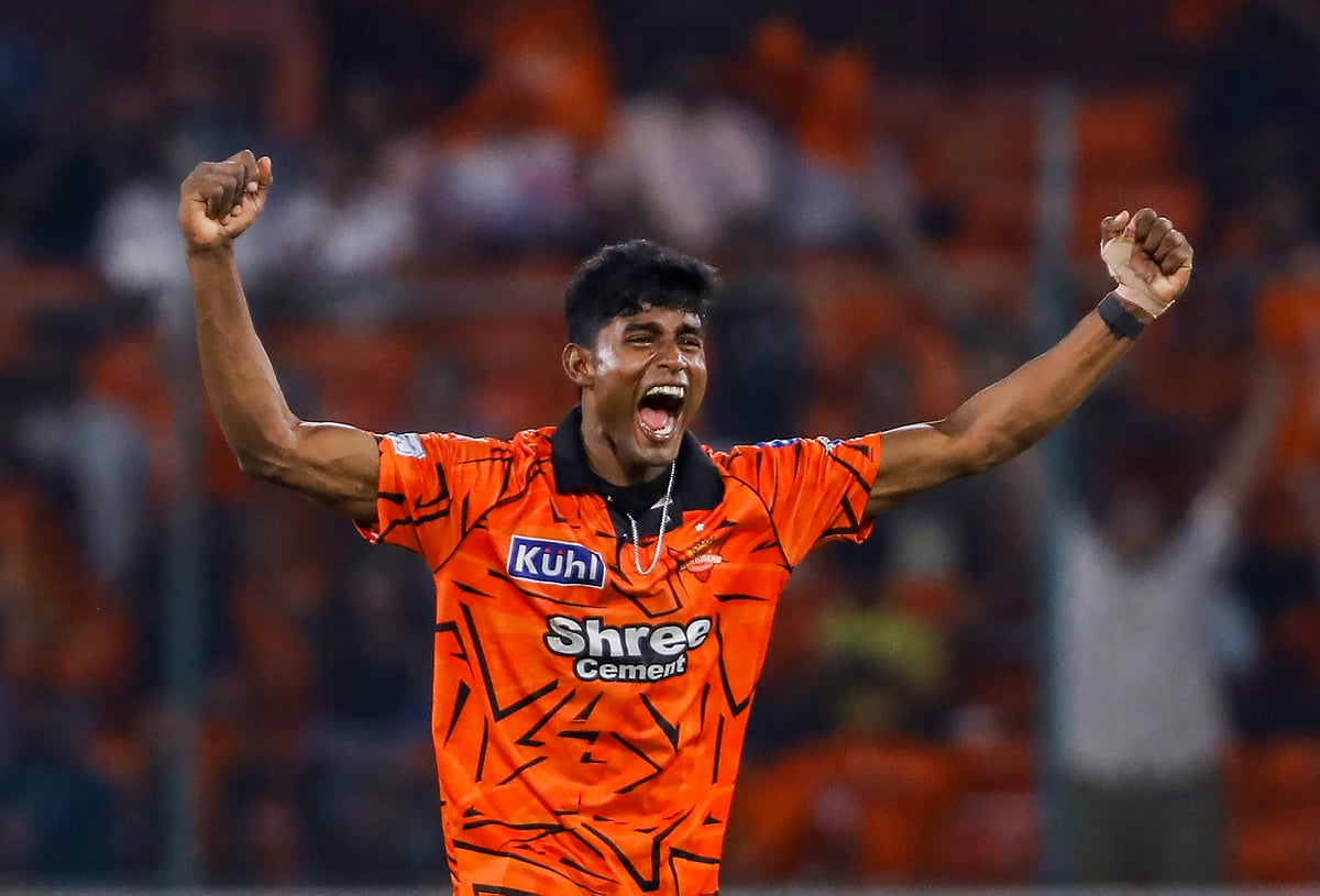 साकिब हुसैन के पास कभी जूते खरीदने के पैसे नहीं थे (फोटो: IANS)