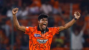 साकिब हुसैन के पास कभी जूते खरीदने के पैसे नहीं थे (फोटो: IANS)