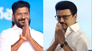 स्टालिन और रेवंत रेड्डी ने परिसीमन को लेकर केंद्र पर हमला तेज किया, आंदोलन की चेतावनी दी