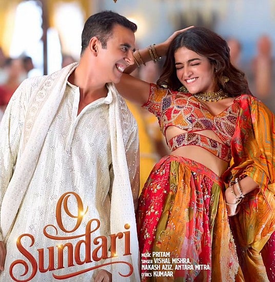 सिनेजीवन: आशा भोसले को याद कर पोती जनाई भोसले हुईं भावुक और आलिया ने खास अंदाज में रणबीर को विश की शादी की सालगिरह