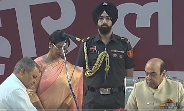 नीतीश के सबसे भरोसेमंद रणनीतिकार विजय चौधरी बने नए उपमुख्यमंत्री