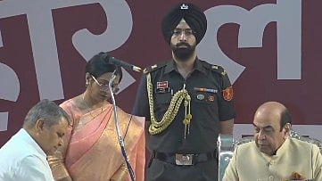 नीतीश के सबसे भरोसेमंद रणनीतिकार विजय चौधरी बने नए उपमुख्यमंत्री