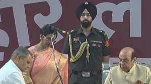 नीतीश के सबसे भरोसेमंद रणनीतिकार विजय चौधरी बने नए उपमुख्यमंत्री