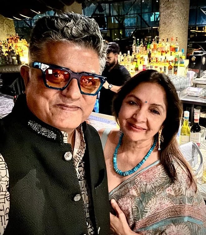 सिनेजीवन: सोना मोहपात्रा ने आशा भोसले के 'अदम्य उत्साह' को किया नमन और अक्षय कुमार ने असरानी को किया याद