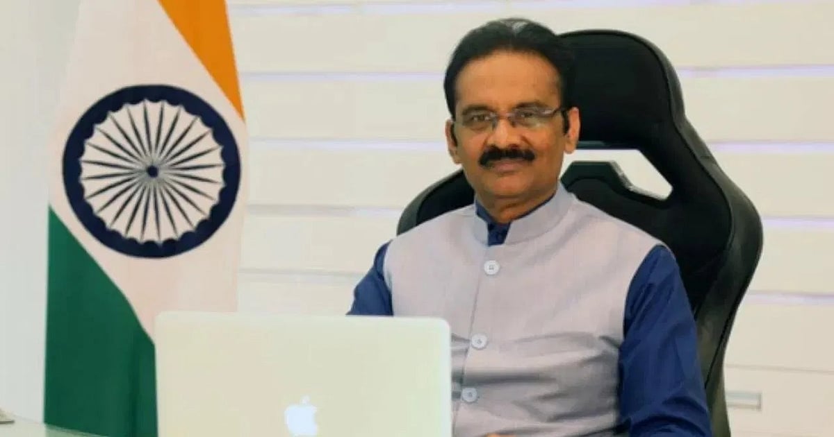 'आप' राज्यसभा सदस्य अशोक मित्तल के ठिकानों पर ED की रेड, राघव चड्ढा की जगह बनाए गए थे डिप्टी लीडर