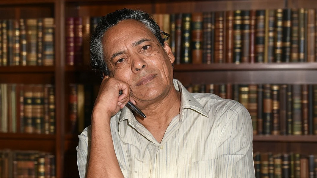 हसरत जयपुरीः 'जिया बेकरार है' से 'बदन पे सितारे' तक, ऐसे पूरा किया अधूरी ख्वाहिशों से अमर गीतों तक का सफर