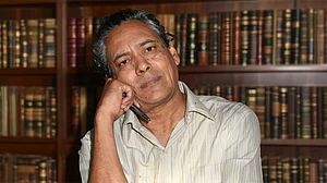 हसरत जयपुरीः 'जिया बेकरार है' से 'बदन पे सितारे' तक, ऐसे पूरा किया अधूरी ख्वाहिशों से अमर गीतों तक का सफर