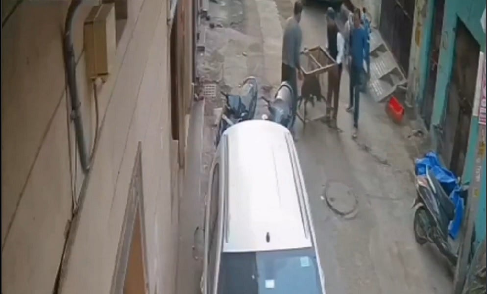 फोटोः सोशल मीडिया