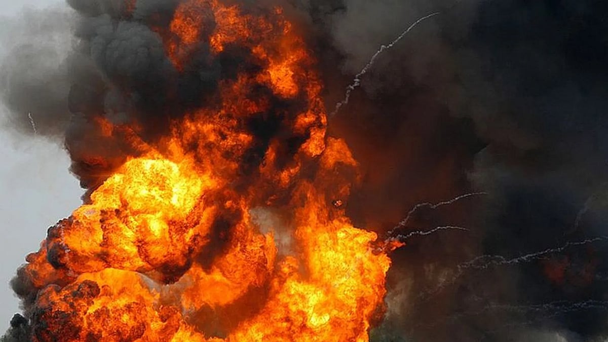 प्रतीकात्मक तस्वीर