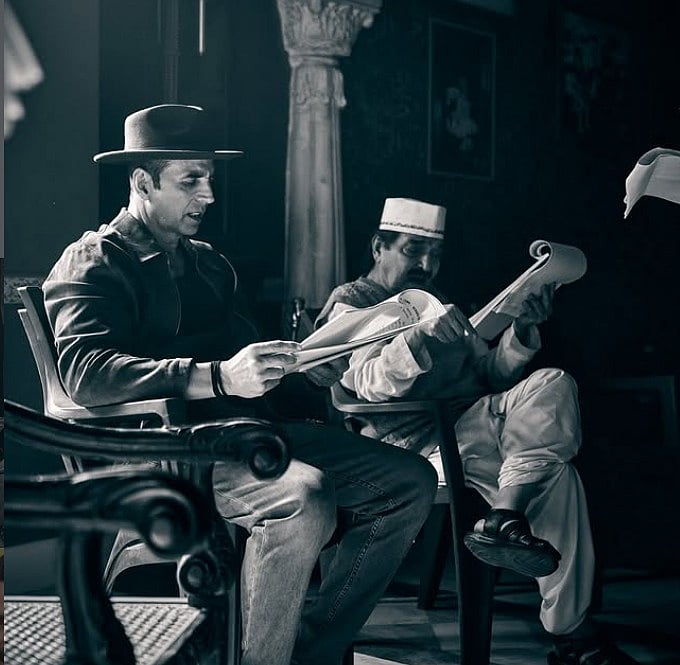 सिनेजीवन: सोना मोहपात्रा ने आशा भोसले के 'अदम्य उत्साह' को किया नमन और अक्षय कुमार ने असरानी को किया याद