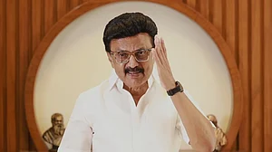 तमिलनाडु में परिसीमन पर सियासी संग्राम, स्टालिन ने लोगों से घरों पर काले झंडे लगाने का किया आह्वान