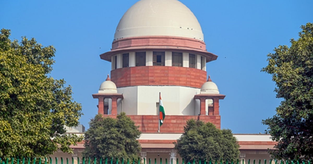 सुप्रीम कोर्ट ने न्यायपालिका में महिला आरक्षण की मांग पर सुनवाई से किया इनकार, जानें क्या कहा