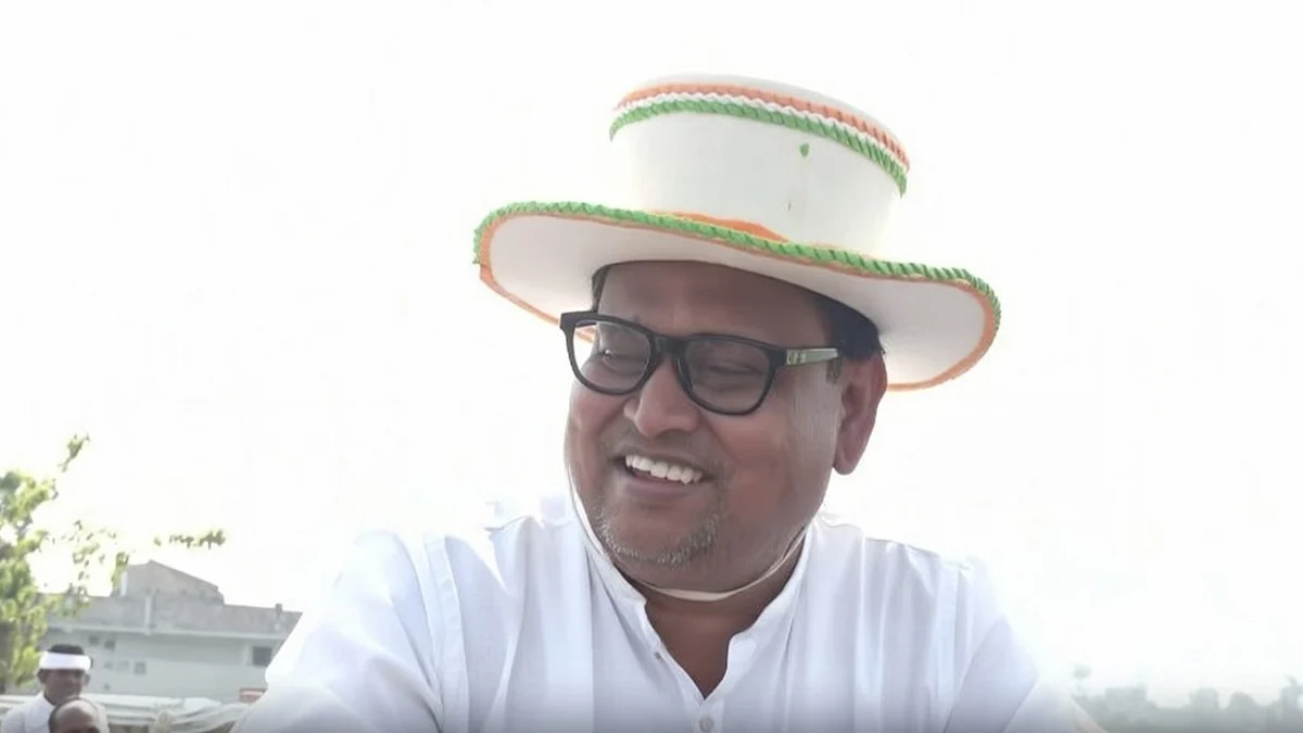 हुमायूं कबीर का विवादित वीडियो वायरल