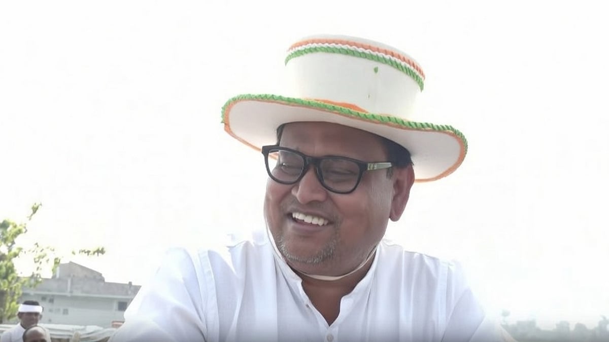 हुमायूं कबीर का विवादित वीडियो वायरल