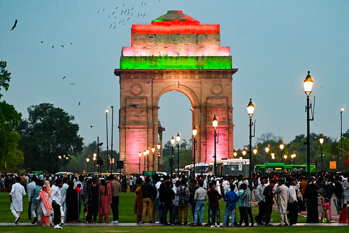 दिल्ली में आज से जनगणना का पहला चरण शुरू, घर-घर पहुंचेगी टीम, पूछे जाएंगे 33 सवाल