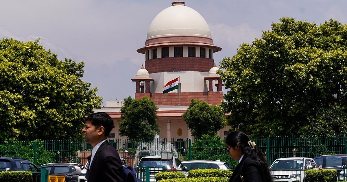 बंगालः ट्रिब्यूनल से क्लीन चिट मिलने पर लोग दे सकेंगे वोट, सुप्रीम कोर्ट का बड़ा फैसला, ममता ने किया स्वागत