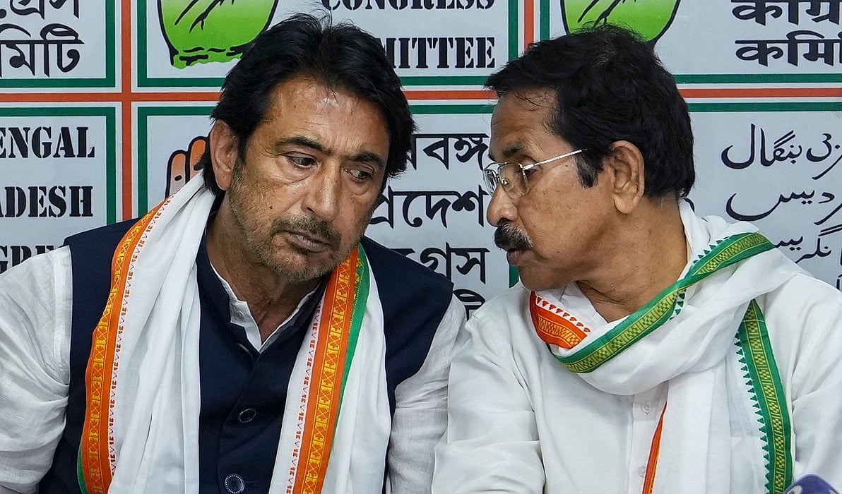 बंगाल चुनाव: कांग्रेस ने TMC और BJP सरकारों के खिलाफ ‘जनता का आरोपपत्र’ जारी किया, जवाबदेही की मांग की