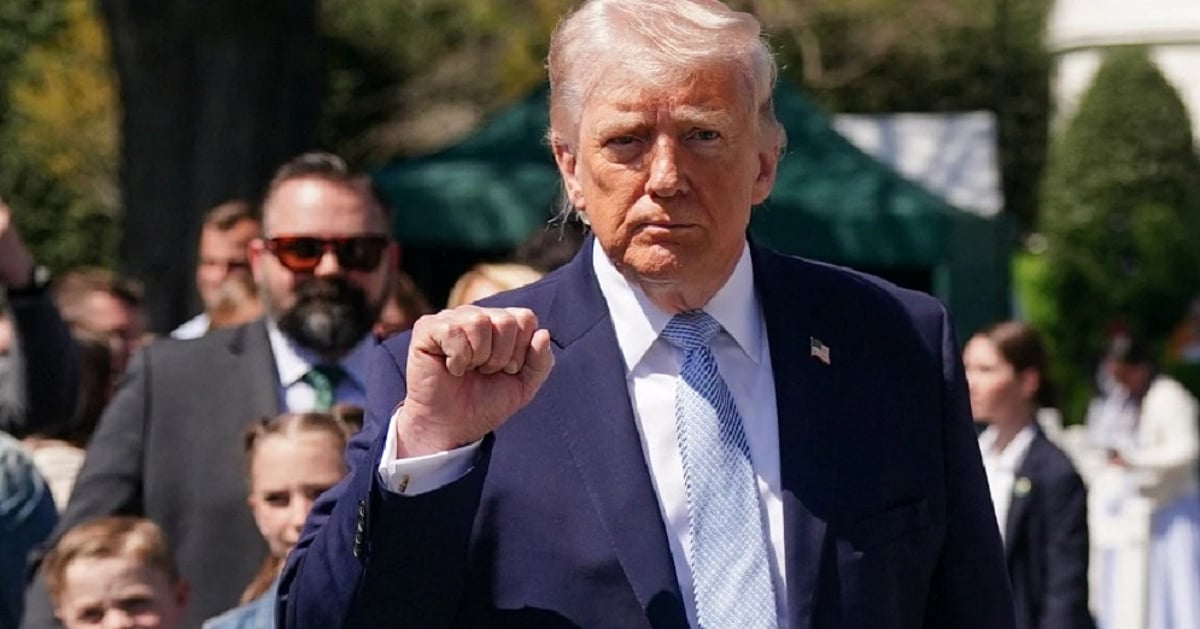 लेबनान-इजरायल में 10 दिन का युद्धविराम हुआ, ट्रंप ने किया ऐलान, दसवीं जंग रुकवाने का किया दावा