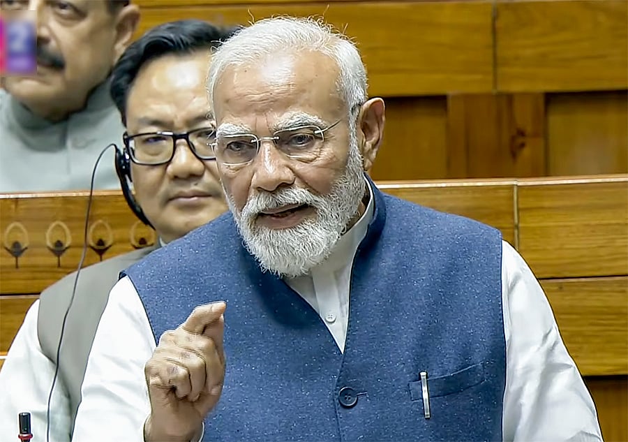 बड़ी खबर LIVE: वेणुगोपाल ने कहा- पीएम मोदी आए और सिर्फ महिला आरक्षण पर बोलकर चले गए, उनका भाषण पूरा का पूरा ड्रामा था