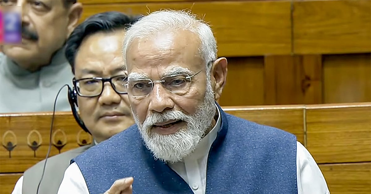 बड़ी खबर LIVE: वेणुगोपाल ने कहा- पीएम मोदी आए और सिर्फ महिला आरक्षण पर बोलकर चले गए, उनका भाषण पूरा का पूरा ड्रामा था