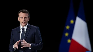 होर्मुज खुलवाने के लिए मैक्रों और स्टार्मर करेंगे ग्लोबल मीटिंग की मेजबानी, लगभग 40 देशों के नेता होंगे शामिल