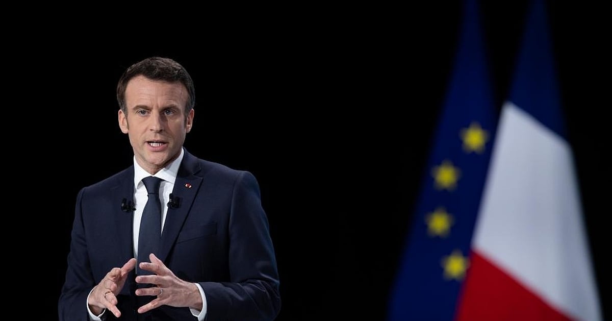 होर्मुज खुलवाने के लिए मैक्रों और स्टार्मर करेंगे ग्लोबल मीटिंग की मेजबानी, लगभग 40 देशों के नेता होंगे शामिल