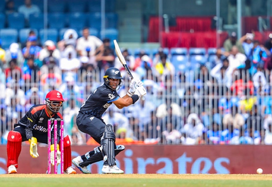 टी20 विश्व कप के न्यूजीलैंड बनाम कनाडा मैच पर फिक्सिंग का आरोप लगा, आईसीसी ने शुरू की जांच