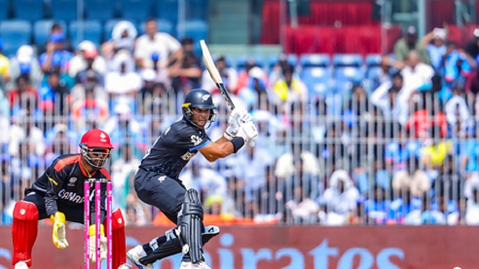 टी20 विश्व कप के न्यूजीलैंड बनाम कनाडा मैच पर फिक्सिंग का आरोप लगा, आईसीसी ने शुरू की जांच