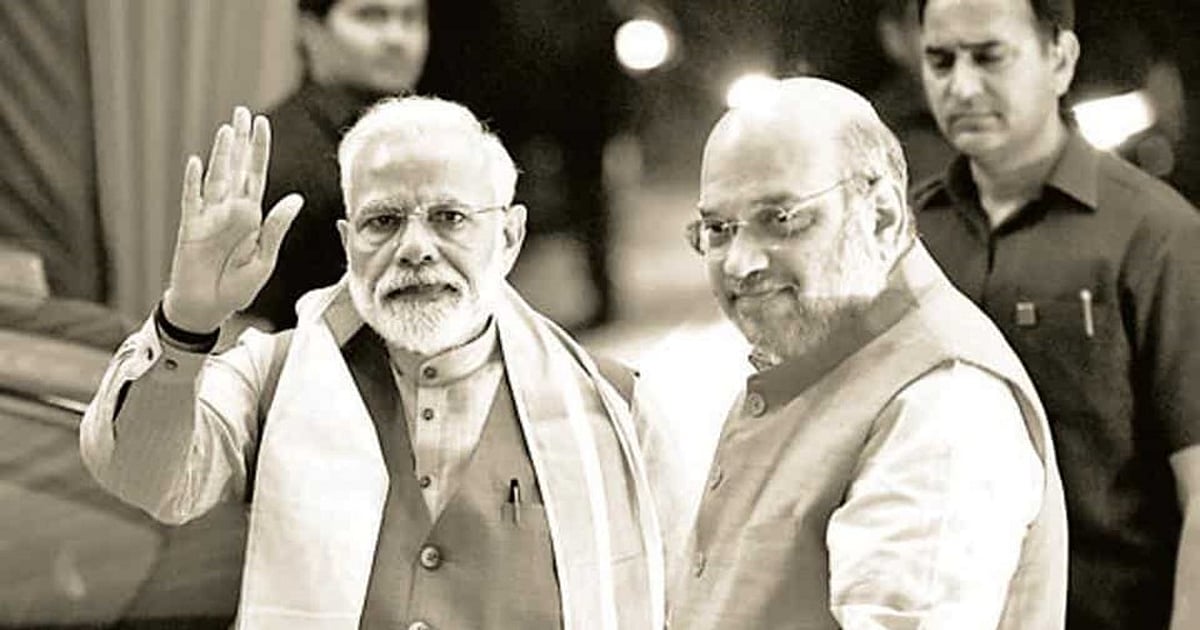 परिसीमन से जुड़ा महिला आरक्षण बिल गिरा, लेकिन पहेली बरकरार: आखिर मोदी-शाह ने क्यों उठाया हार का जोखिम?