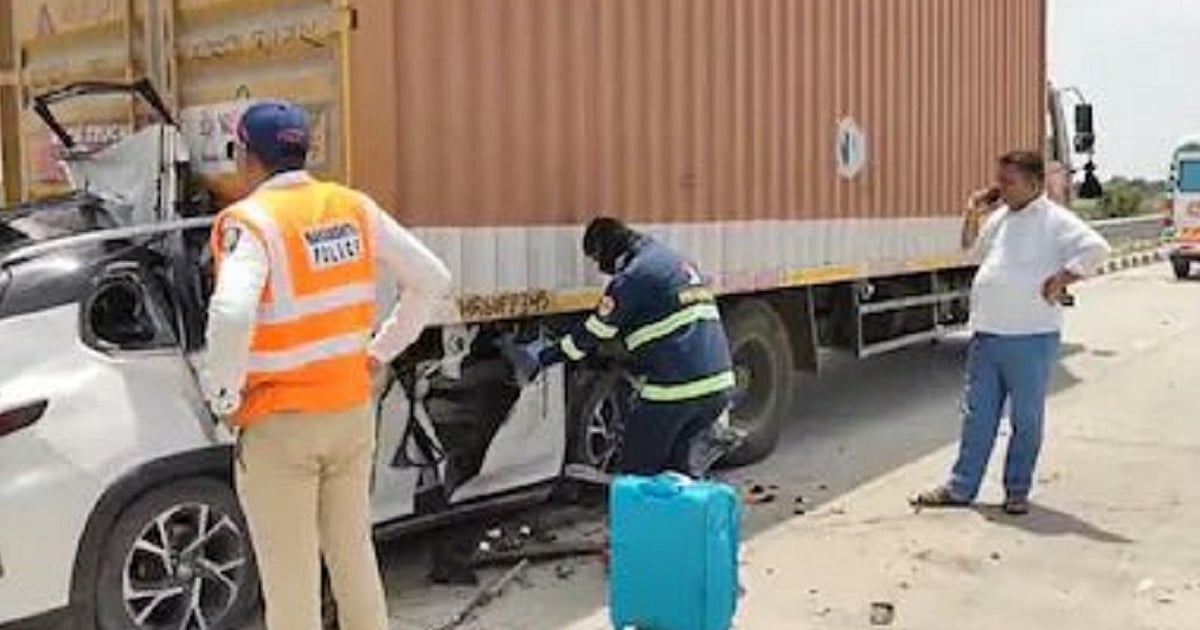 अशोक खरात मामले के अहम गवाह डॉ. जितेंद्र शेलके की सड़क हादसे में मौत, साजिश को लेकर उठे सवाल