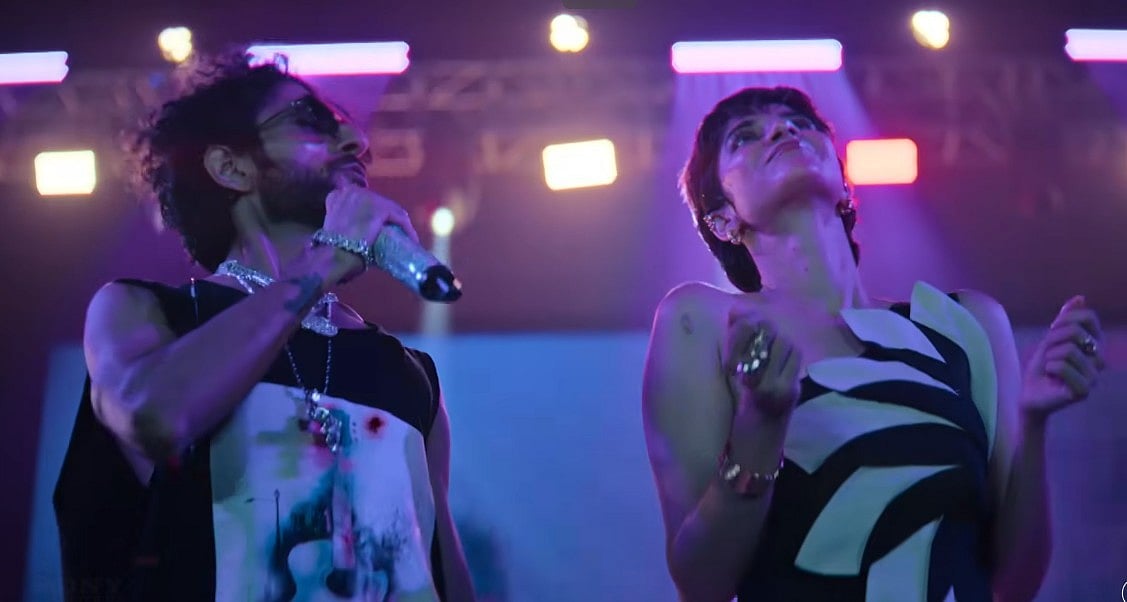 सिनेजीवन: भंसाली की प्रेम कहानी में दिखेंगे रणबीर, आलिया और विक्की और 'कमर्शियल एक्टर्स' पर ऋचा चड्ढा ने उठाए सवाल