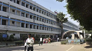 प्रतीकात्म तस्वीर