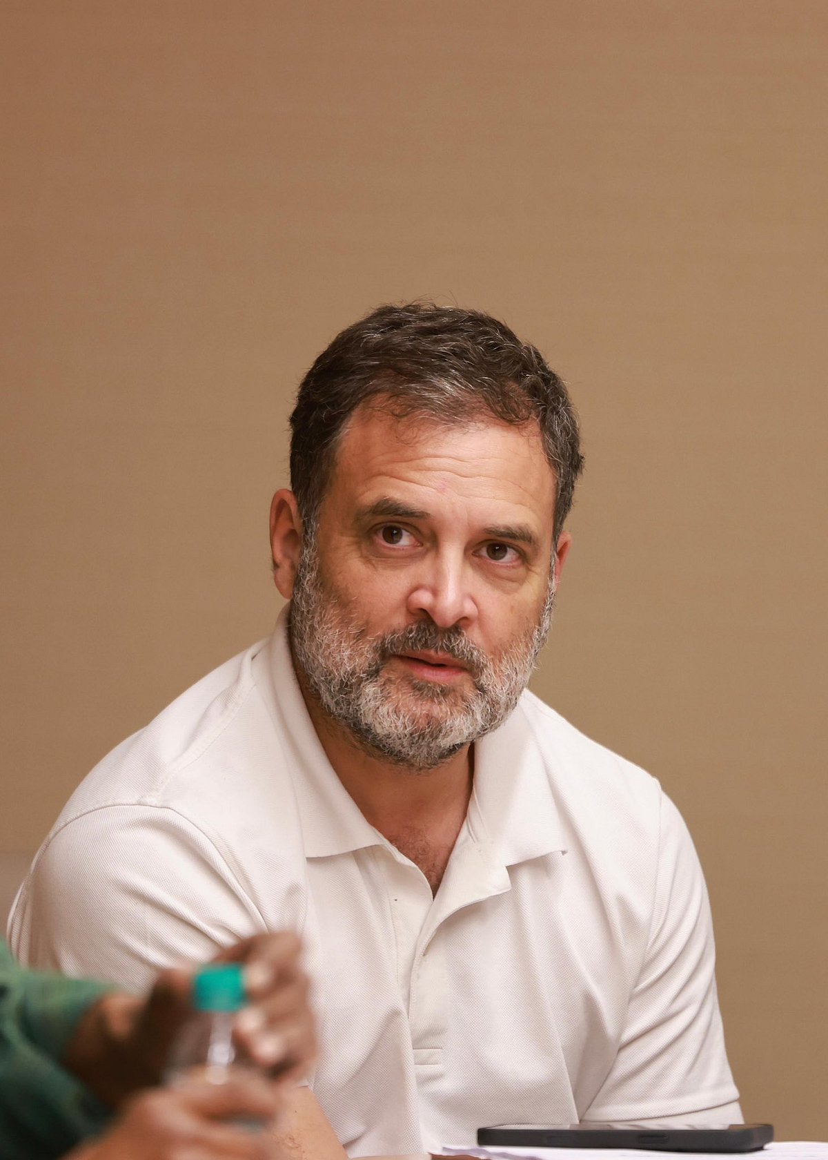 बड़ी खबर LIVE: राहुल गांधी ने अपने जादूगर वाले बयान पर कहा- यह एक पहेली है, मैं इसका जवाब ऐसे ही नहीं बताऊंगा