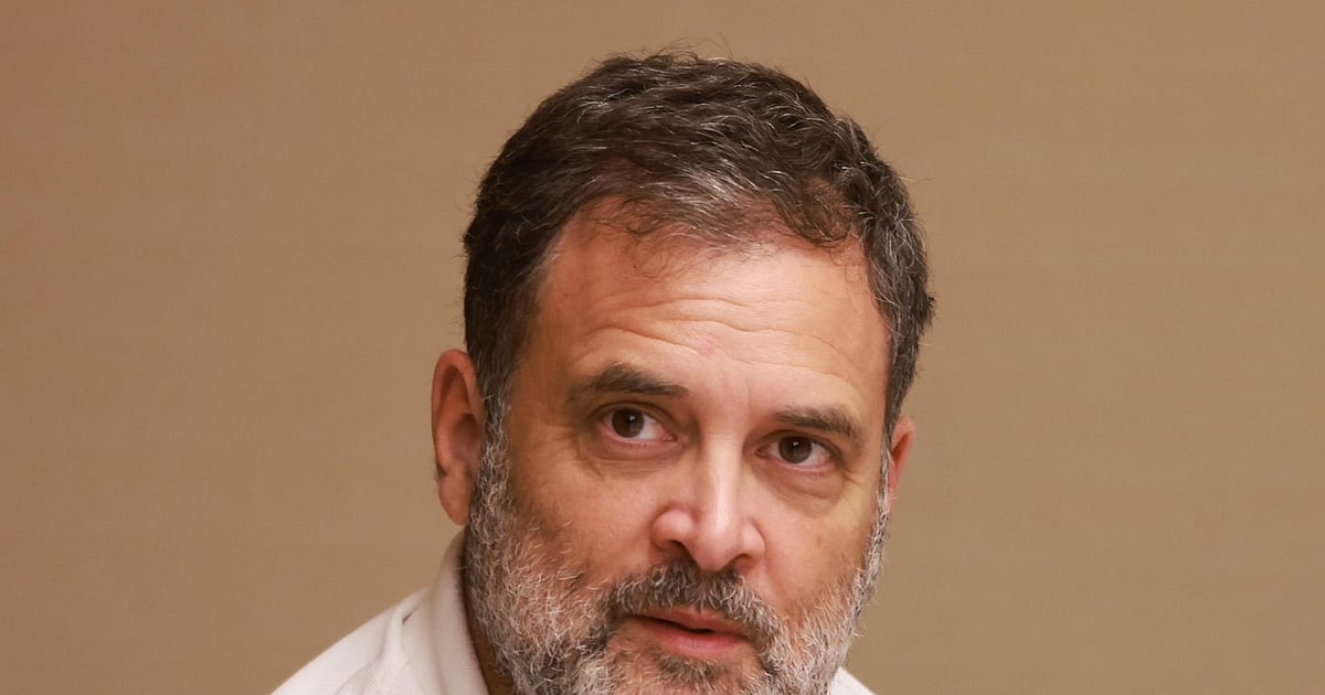 बड़ी खबर LIVE: राहुल गांधी ने अपने जादूगर वाले बयान पर कहा- यह एक पहेली है, मैं इसका जवाब ऐसे ही नहीं बताऊंगा