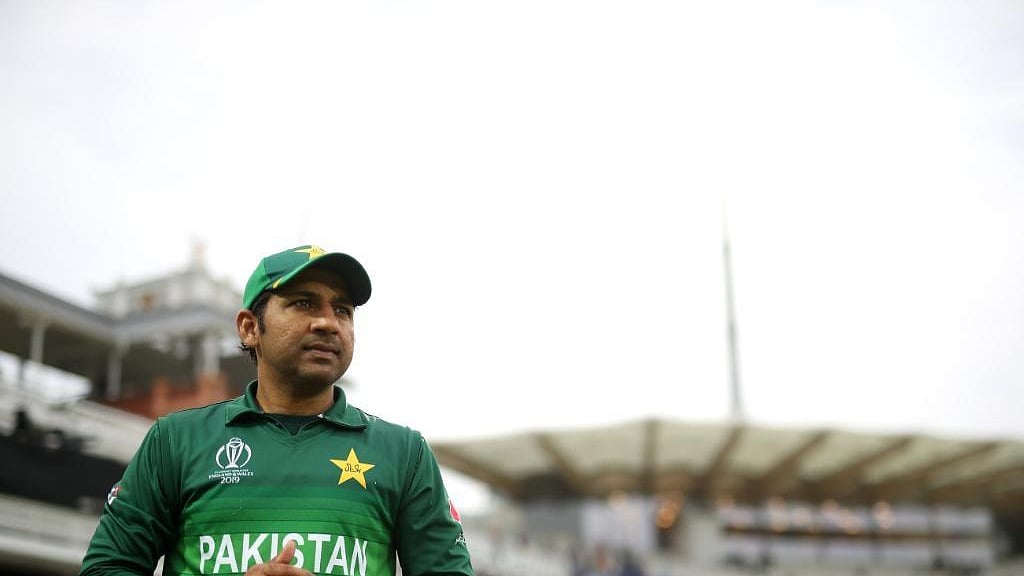 पूर्व कप्तान सरफराज अहमद हेड कोच बने