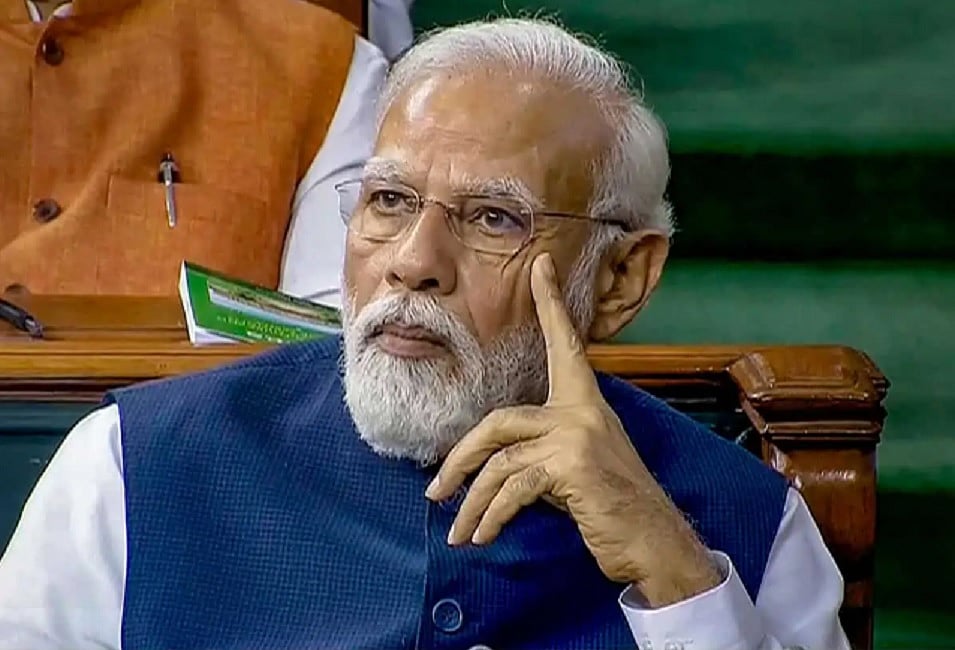 परिसीमन पर नाक कटवाई का शुभ आयोजन, आखिर किसके झांसे में ये कांड कर बैठे महामानव!