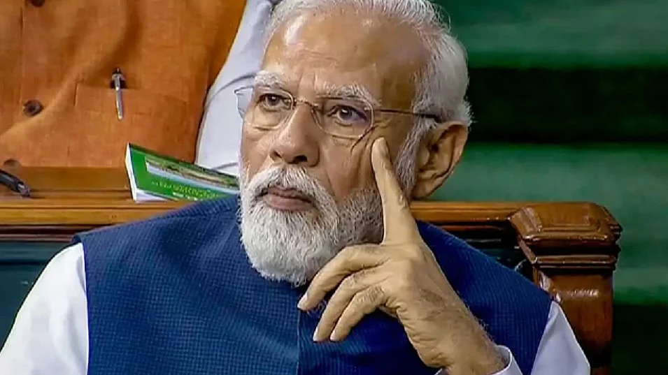 परिसीमन पर नाक कटवाई का शुभ आयोजन, आखिर किसके झांसे में ये कांड कर बैठे महामानव!