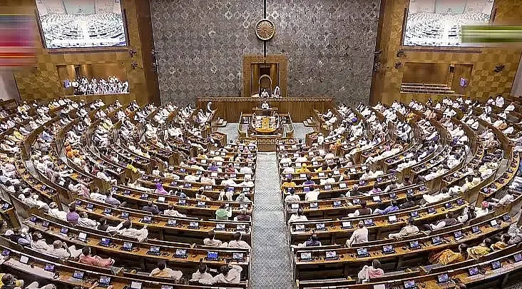 महिला आरक्षण के लिबास में बड़ी साजिश, संघीय ढांचे की नींव हिलाने की कोशिश