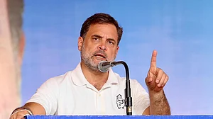 फोटोः @INCIndia