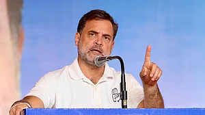 बीजेपी-आरएसएस को तमिल भाषा या संस्कृति को नुकसान नहीं पहुंचाने देंगे- राहुल गांधी ने तमिलनाडु से किया वादा