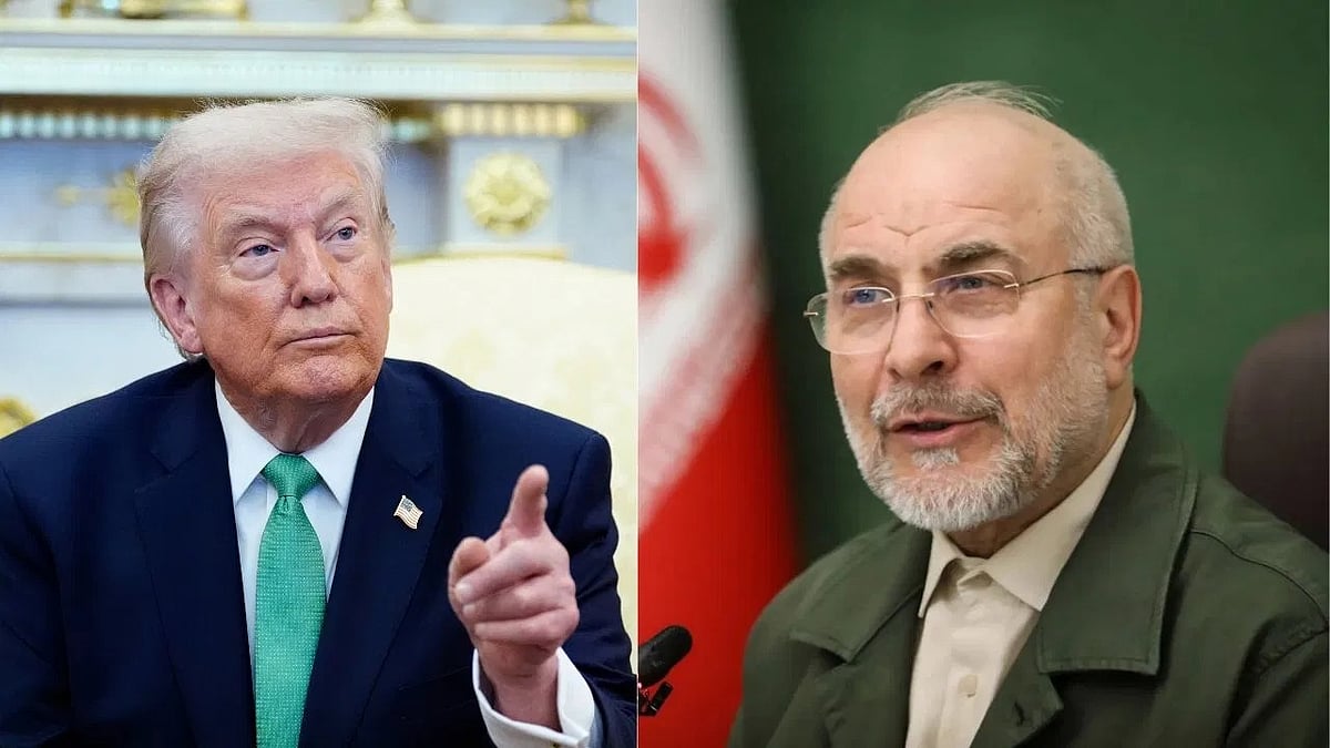 बड़ी खबर LIVE: ईरान की अमेरिका को धमकी, कहा- US नाकेबंदी नहीं हटी तो एक्शन लेंगे, यूरेनियम को ना सौंपेंगे की बात भी कही