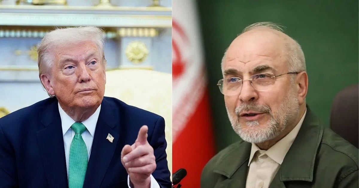 बड़ी खबर LIVE: ईरान की अमेरिका को धमकी, कहा- US नाकेबंदी नहीं हटी तो एक्शन लेंगे, यूरेनियम को ना सौंपेंगे की बात भी कही