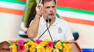 ट्रंप के नियंत्रण में हैं मोदी और यही वह तमिलनाडु में करना चाहते हैं, जो कभी नहीं होगाः राहुल गांधी