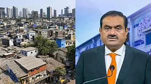 मुंबई में धारावी, बांद्रा के बाद अब गोरेगांव का प्रोजेक्ट भी अडानी को मिला, सरकार की मेहरबानी या...