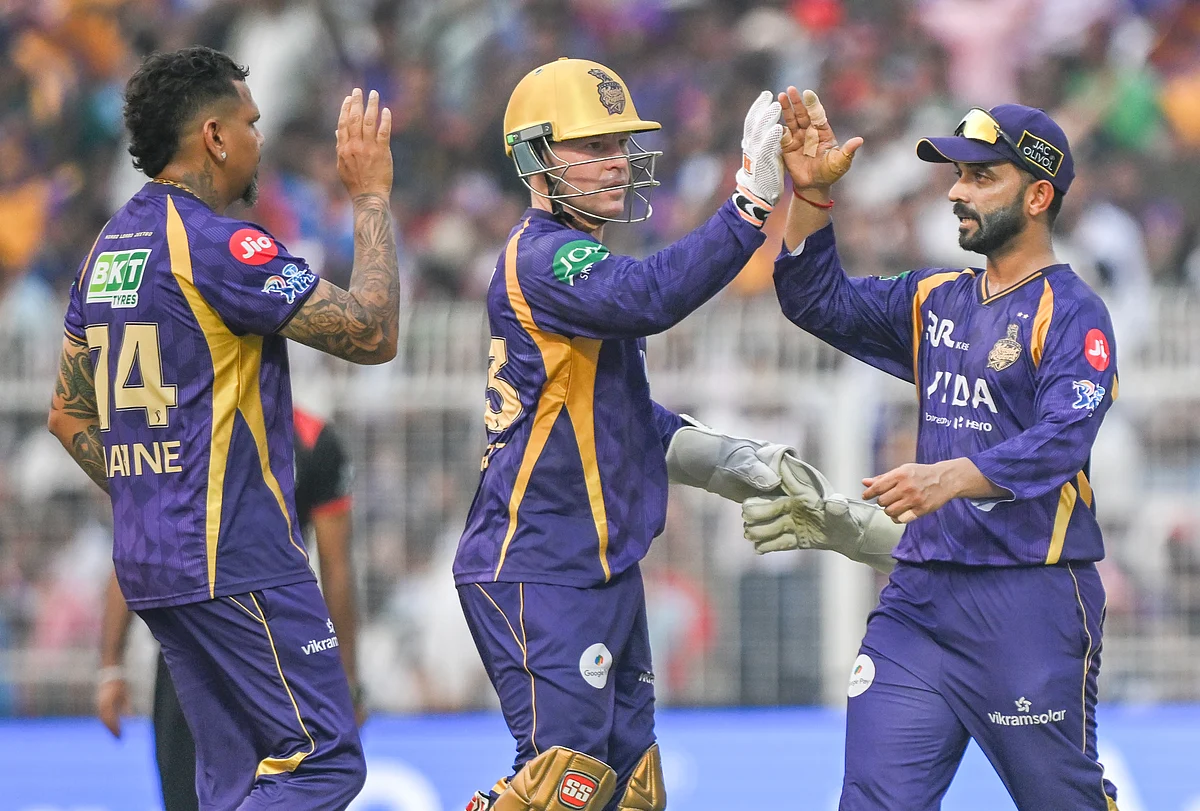 IPL 2026: 'रिंकू, अनुकूल और वरुण के लिए खुश हूं', सीजन की पहली जीत के बाद बोले कप्तान रहाणे