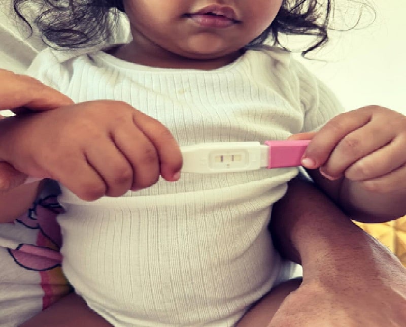 दूसरी बार मां बनने वाली हैं दीपिका पादुकोण