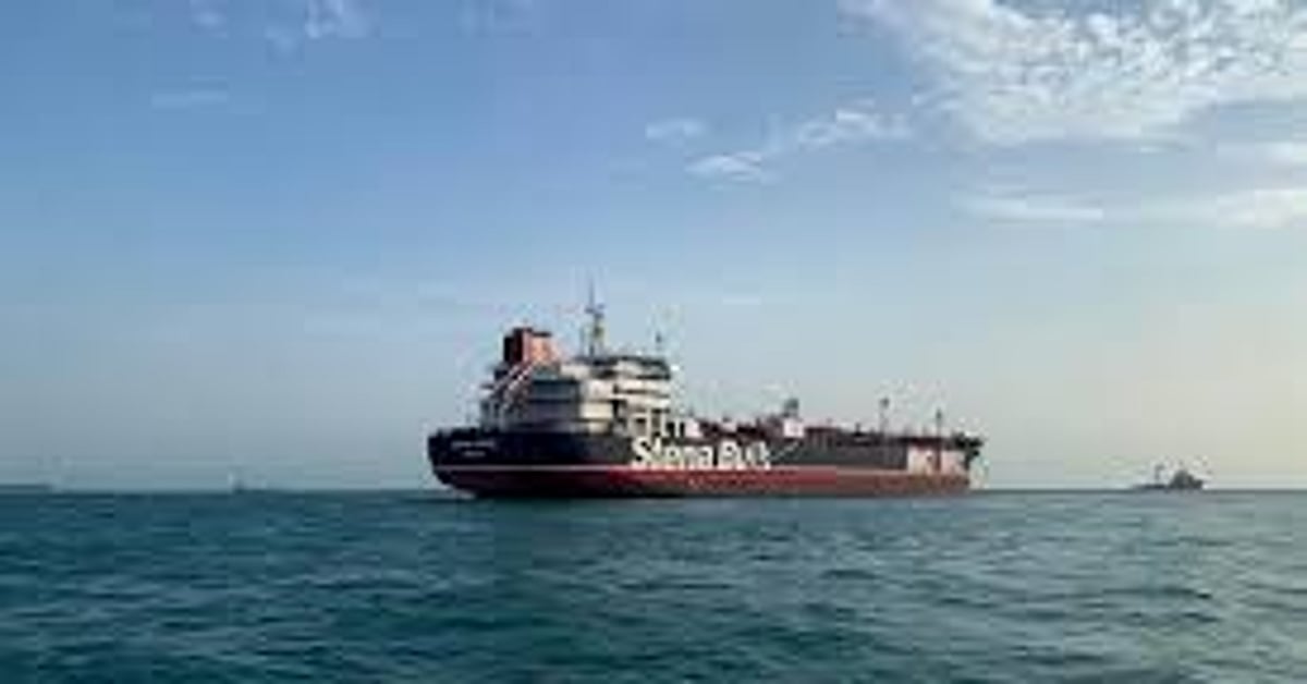 बड़ी खबर LIVE: स्ट्रेट ऑफ होर्मुज को फिर से खोलने को तैयार है ईरान, लेकिन परमाणु हथियार पर रखी शर्त