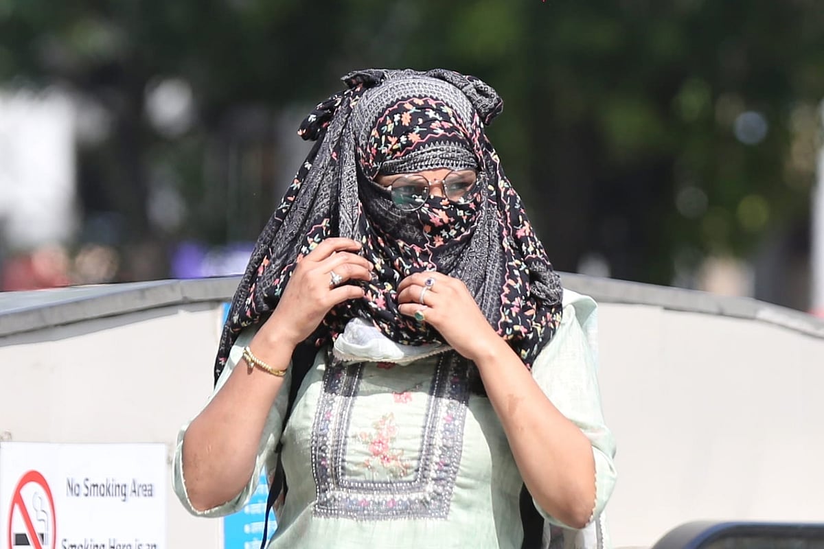Heat wave Alert: इन राज्‍यों में 4 दिनों तक चलेगी लू, मौसम विभाग ने जारी किया अलर्ट, कहा- सावधानियां बरतें