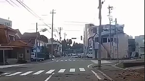 जापान के उत्तर-पूर्वी तट पर 7.5 तीव्रता का शक्तिशाली भूकंप, सुनामी की चेतावनी जारी